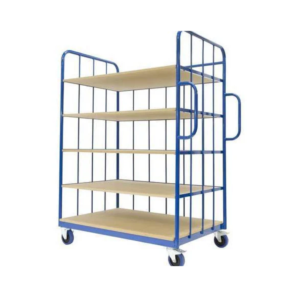 Assembly Line Conveyor